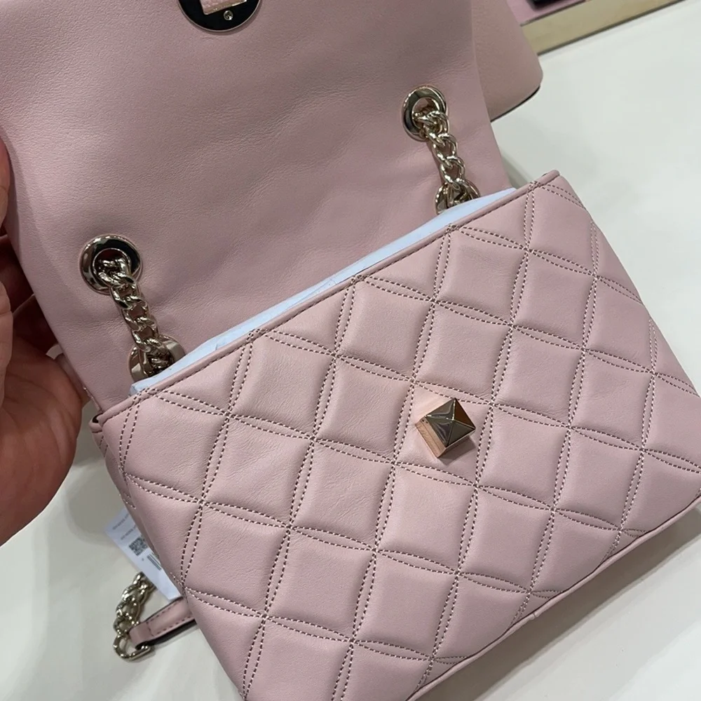 Kate Spade natalia small flap crossbody - Picture 15 of 16